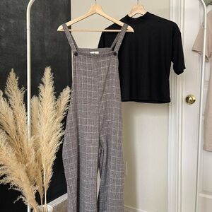 Palazzo jumpsuit